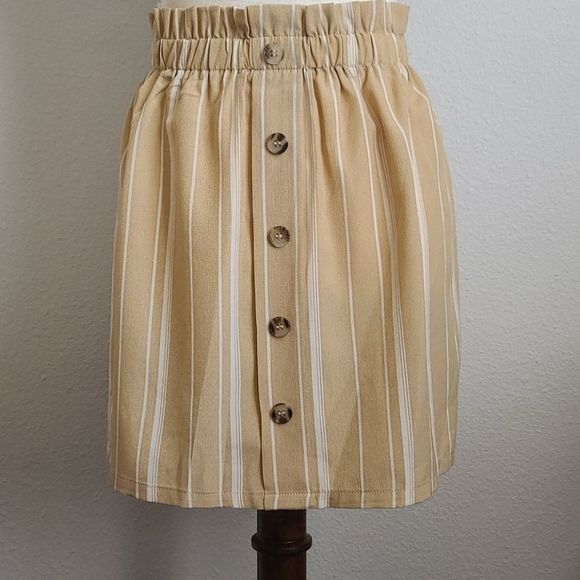 Evolutionary Dresses & Skirts - ❤️‍🔥EVOLUTIONARY mini skirt